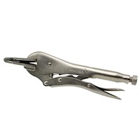 Alicate de Presión Hojalatero 10" Kamasa KM025
